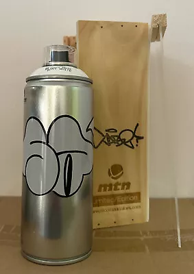 Sabe Montana Colors Limited Edition Spray Paint Can Graffiti Ironlak MTN Street • $120