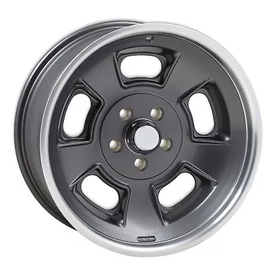 HB001-028 Halibrand Sprint Wheel 19x8.5 - 5x5 In. Bolt Circle  4.5 BS • $171.76