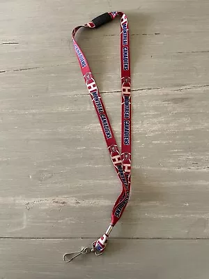 Montreal Canadiens Lanyard • $5