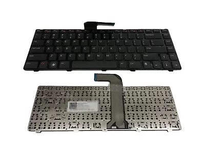 $17.97 • Buy New US Keyboard Dell 15 N5040 15-N5050 M5040 Inspiron M4110 N4050 M4040