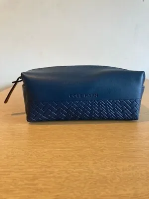 £5 • Buy American Airlines Business Class Amenity Kit  New  ( COLE HAAN)