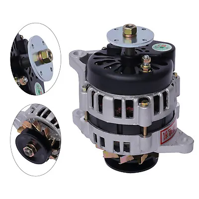 Permanent Magnet Synchronous Generator  DC Low Rpm Alternator Charging 2000W  • $93.60