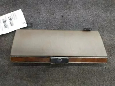 GLOVE BOX DOOR BROWN 75-85 FITS 380SL     1983 Body Parts Misc 700634 • $31.92