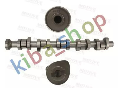 Camshaft Fits Vw California T5 Camper Multivan T5 Touareg Transporter T5 25d • £225.30