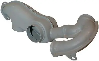 VW T25 Camper 79-80 1600cc (CT) Exhaust Heat Transfer Pipe Left • $148.79