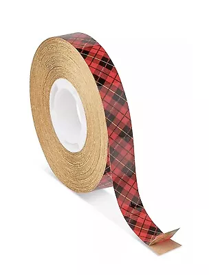 Scotch ATG Adhesive Transfer Tape 969 Clear 1/2 In X 18 Yd • $8.99