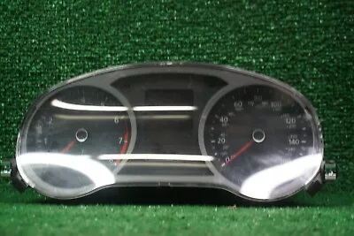 15 16 17 VOLKSWAGEN JETTA Speedometer Gauge Cluster OEM NO MILES  5C6920 954B • $45.12