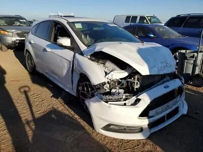 Driver Left Sun Visor Models St Fits 15 FOCUS 1053510 • $102.98