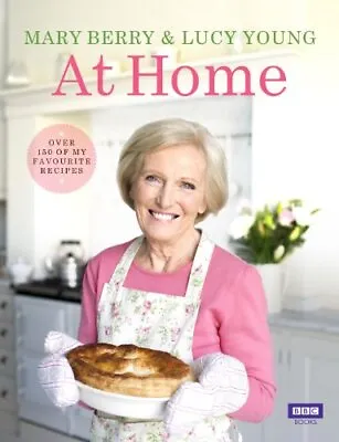 Mary Berry At Home Berry Mary • £3.49