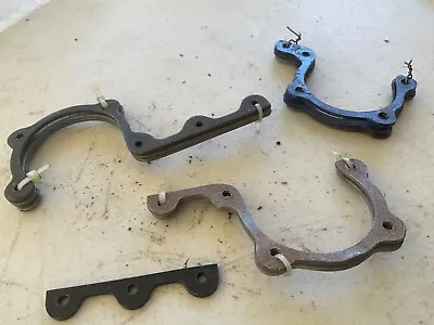 Harley Davidson Knucklehead Parts • $75