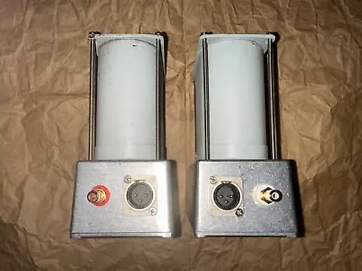 Western Electric REP 111C Vintage Transformer Audio Line Matching (mono XLR) • $768