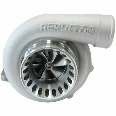 Aeroflow BOOSTED 6766 .96 Turbo 460-850HP NaturalT4 In/Flange V-Band Ex/Flange • $1670.12