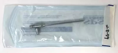 1999 LXH-4 Aesculight Laser Scalpel Hand Piece Sheath LX-20 C02 Lumenis 1116001 • $31.50