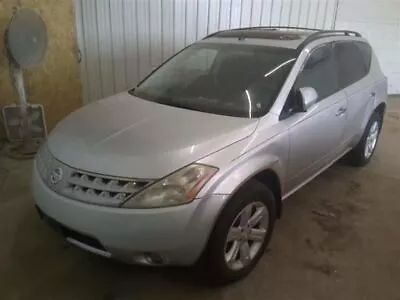 Driver Left Air Bag Driver Seat Fits 03-07 MURANO 1519641 • $140