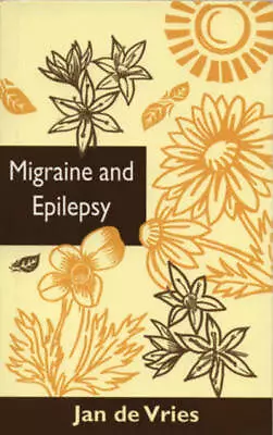 Vries Jan De : Migraine And Epilepsy (By Appointment On FREE Shipping Save £s • £2.75