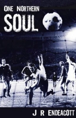 £4.57 • Buy One Northern Soul By Endeacott, J.R. Paperback Book The Cheap Fast Free Post