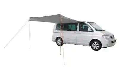 Easy Camp Vehicle Canopy Universal For Campervan T5 T6 Transit Custom • £54.90