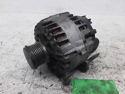 2011 VOLKSWAGEN TOURAN Mk1 1.6L Diesel 140A Valeo ALTERNATOR • $37.89