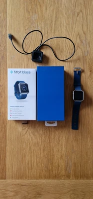$85 • Buy Fitbit Blaze Watch