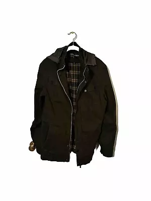 AFS Jeep Jacket Coat Country Hunting Walking In Forest Green XXL • $39