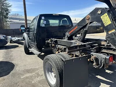 Jerrdan MPL NGS Wrecker Tow Truck LIFT Repo Self Loader • $12999