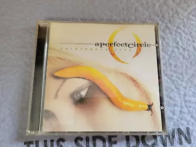 A Perfect Circle Thirteenth Step  Cd • $7.99