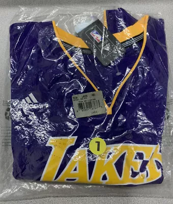 Ron Artest Adidas Large Lakers Jersey • $59.99