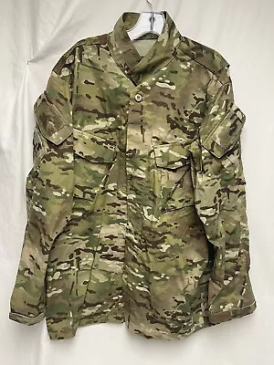 Patagonia Level 9 Field Shirt Multicam Large-Long • $149.99