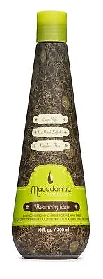 Macadamia Natural Oil Moisturizing Rinse 10 Oz • $15.51
