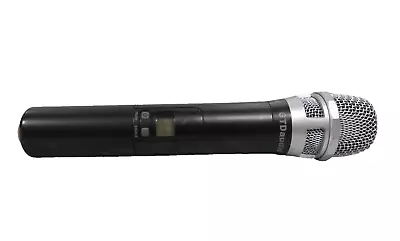 GTD Audio G-733 UHF Microphone Handheld Transmitter • $33