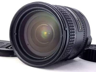 Nikon NIKKOR AF-S 18-200mm F/3.5-5.6 G II DX ED VR SLR Camera Lens Zoom Fm Japan • $373.89