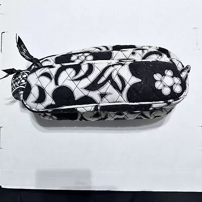 Vera Bradley Night And Day Cosmetic Bag Medium • $17