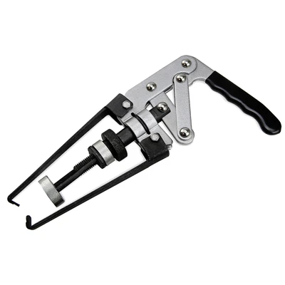 $17.95 • Buy XtremepowerUS Overhead Valve Spring Compressor Stem Engine Seal Keeper