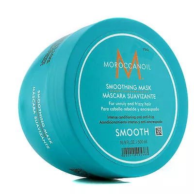 Moroccanoil Smoothing Mask 500ml 16.9 Fl.oz • $54.99