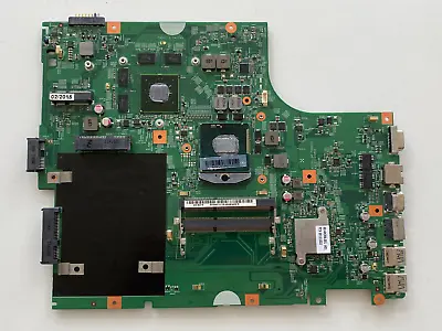 Medion P7624 Intel Motherboard 48.4N001.011 With GT 630M 1GB • £28.92