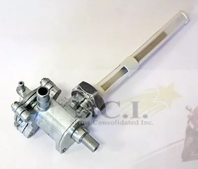 Honda Cbr600 Cbr600f3 Petcock 1995 - 1998 Kl Supply Replacement Fuel Petcock • $92.99