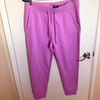 UGG Purple(violet) Matching Sweat-set Ultra Soft- Top-Medium Pants-Large. • $87