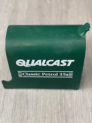 Qualcast Classic Petrol 35s Clutch Cover. • £17