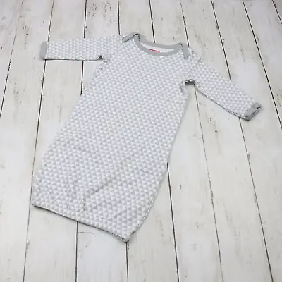 0-6 Months Skip Hop Sleep Gown EUC • £5.50