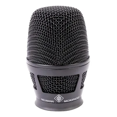 Neumann KK 204 Cardioid Microphone Capsule Black • $999