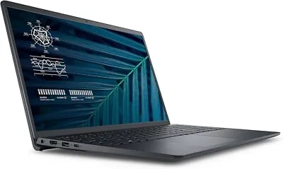 Dell Vostro 15 3510 I5-1135G7 8GB 256GB SSD 15.6 Laptop Notebook Win10Pro • $479