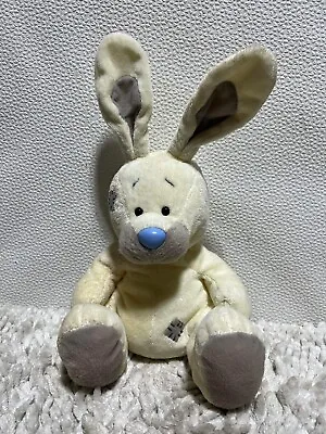 Tatty Teddy My Blue Nose Friends 12”BLOSSOM Bunny Rabbit  Plush Soft Toy • £12.99