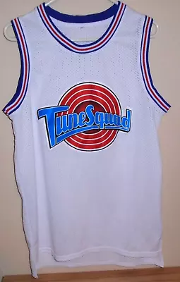 Michael Jordan Tune Squad Jersey Space Jam Size Medium • $16