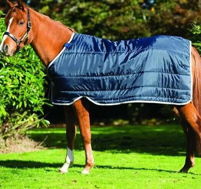 £40.95 • Buy Horseware Rambo Pony Liner Extra Under Rug Turnout/Stable Light 100g 3'9  - 5'9 