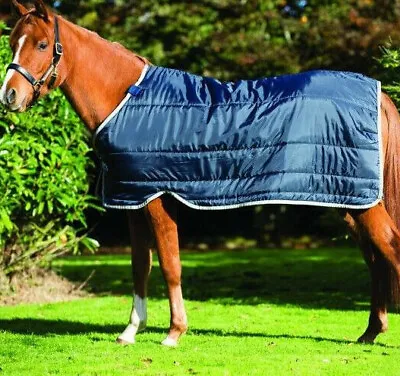 Horseware Rambo Pony Liner Extra Under Rug Turnout/Stable Light 100g 3'9  - 5'9  • £52.95
