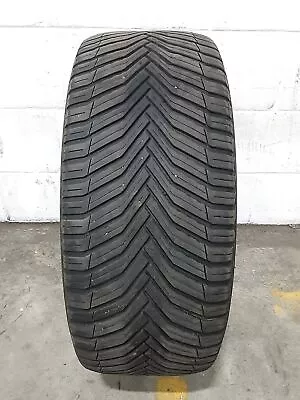 1x P245/45R18 Michelin CrossClimate 2 6/32 Used Tire • $75