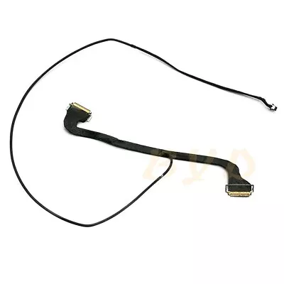 Original LCD LED LVDS Cable Screen Display Cable For Macbook 13 A1342 2009 2010 • $9.90