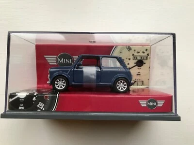 £10 • Buy Corgi CC82208 Mini 40 Island Blue Scale 1:36
