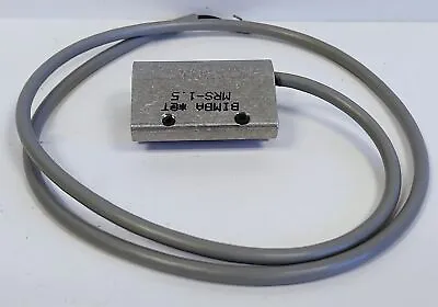 Bimba MRS-1.5 Magnetic Reed Switch • $34.23