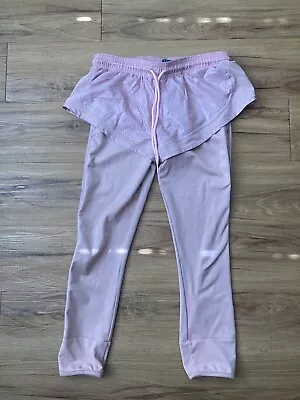 Shorts Over Leggings By Stella McCartney For Adidas • $28